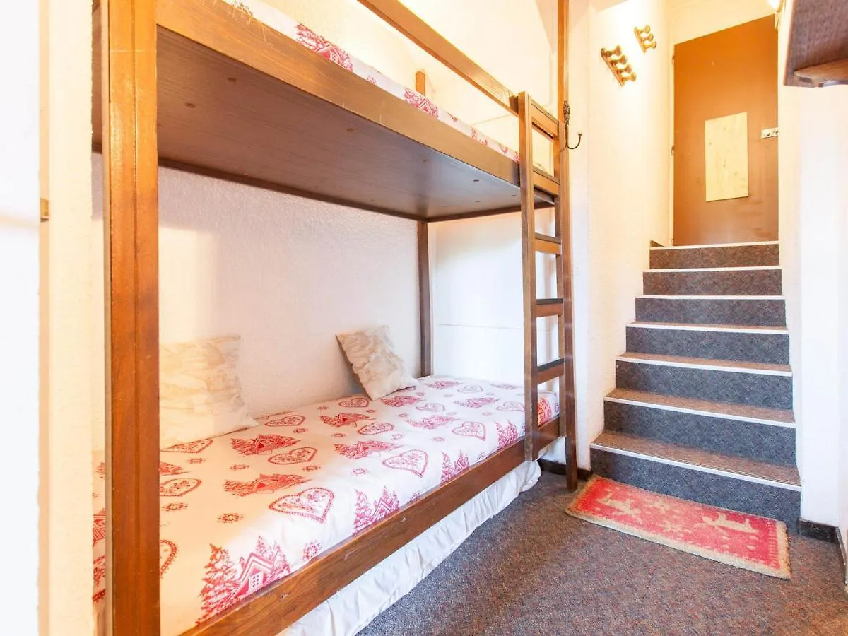 Charmant Studio 4 Pers, Centre D'Avoriaz, Balcon Sud, Wifi, Proche Commerces Et Pistes - Fr-1-314-187