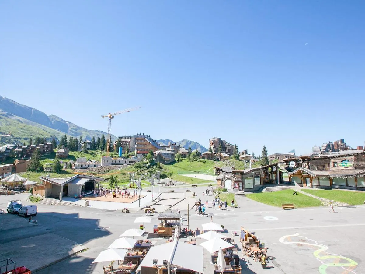 Apartment Charmant Studio 4 Pers, Centre D'Avoriaz, Balcon Sud, Wifi, Proche Commerces Et Pistes - Fr-1-314-187