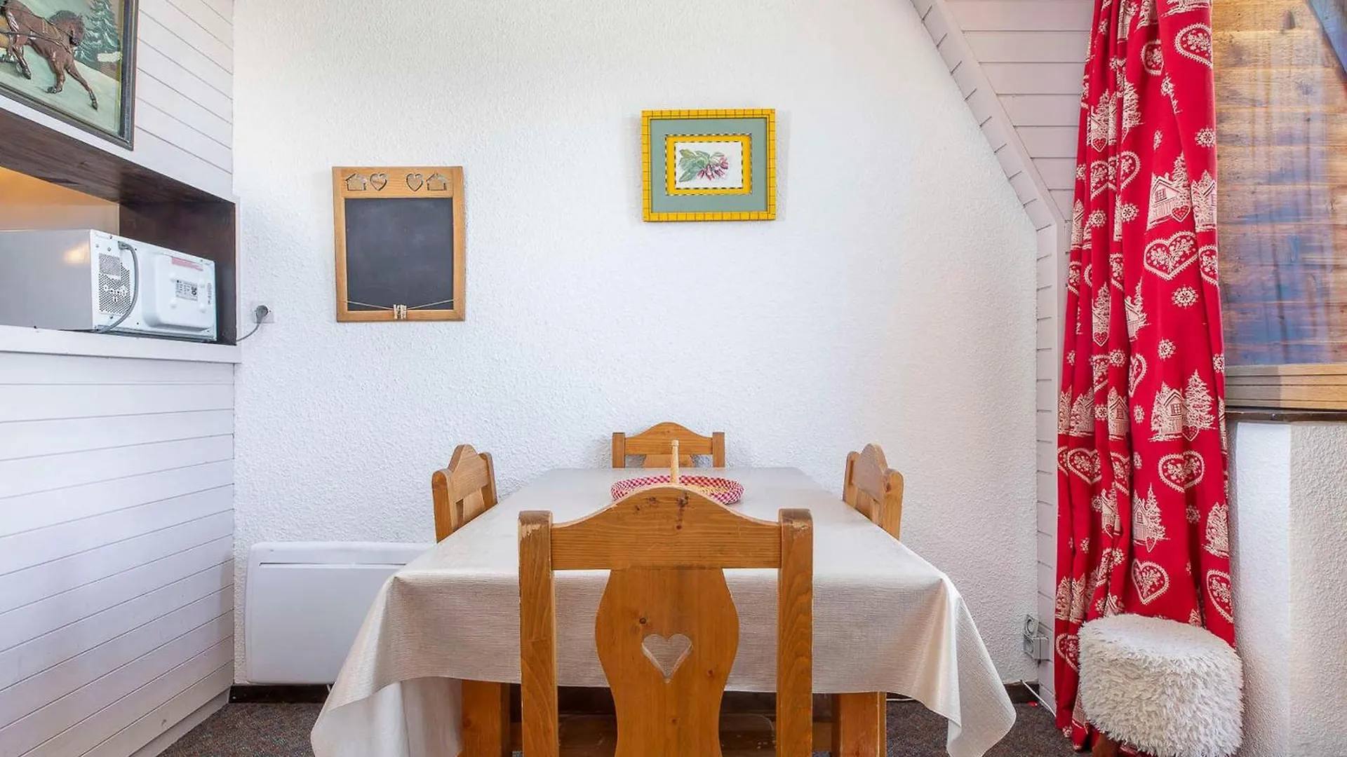 Charmant Studio 4 Pers, Centre D'Avoriaz, Balcon Sud, Wifi, Proche Commerces Et Pistes - Fr-1-314-187 Apartment Avoriaz
