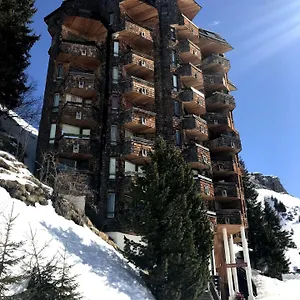 Appartement Munk -, Avoriaz